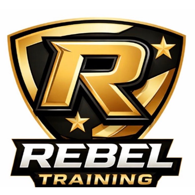 Rebel Training Logo